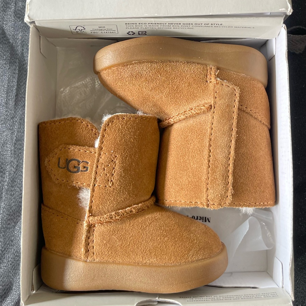 Ugg Keelan Baby Boot